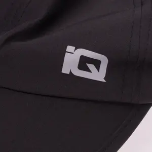 Cappello da baseball IQ Intelligence Quality Jovi image-2