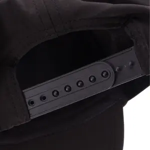Cappello da baseball IQ Intelligence Quality Jovi image-5