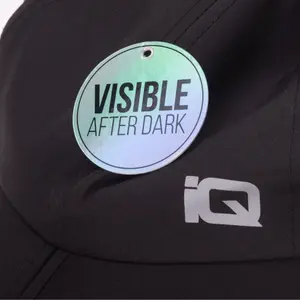 Cappello da baseball IQ Intelligence Quality Jovi image-6