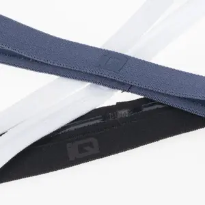 Stirnband Damen IQ Intelligence Quality Tullia (x3) image-1