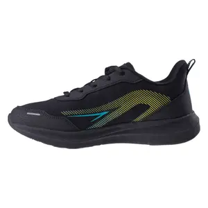 Chaussures de cross training enfant IQ Intelligence Quality Liroc image-1