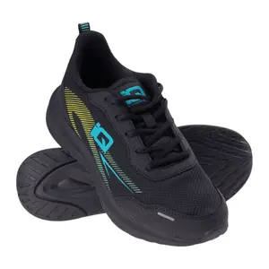 Chaussures de cross training enfant IQ Intelligence Quality Liroc image-3
