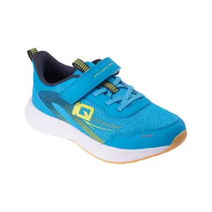 Children's cross training shoes IQ Intelligence Quality Liroc image-3