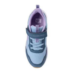 Girls' cross-training shoes IQ Intelligence Quality Liroc image-2