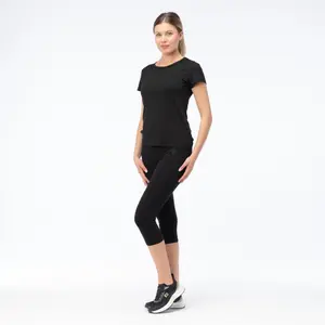 Női leggings IQ Intelligence Quality Silki II image-4