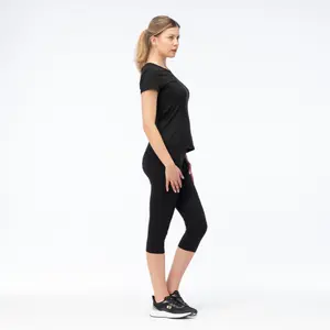 Női leggings IQ Intelligence Quality Silki II image-6