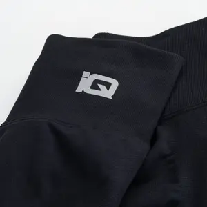 Damen Tights IQ Intelligence Quality Ilean 1/2 II image-3