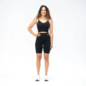 Damen Tights IQ Intelligence Quality Ilean 1/2 II image-6