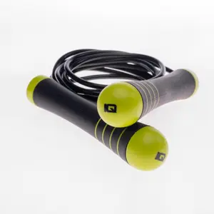 Cuerda de saltar IQ Intelligence Quality Jumpa II 2