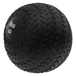 Bola de ginástica IQ Intelligence Quality Sandyball II 8