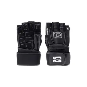 Gloves IQ Intelligence Quality Buried III