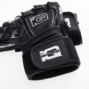 Gloves IQ Intelligence Quality Buried III image-3