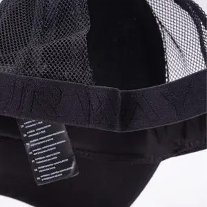 Cappellino da donna IQ Intelligence Quality Veric image-4