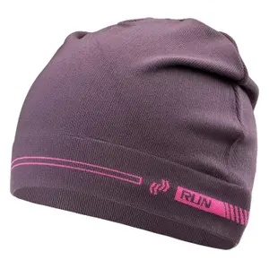 Women's hat IQ Intelligence Quality Devin image-0