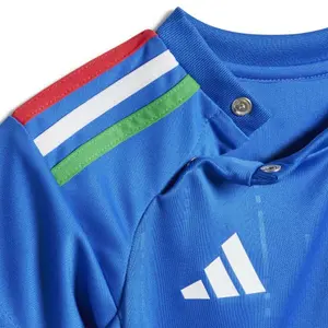 Babies' Home Jersey Set Italie Euro 2024 image-1