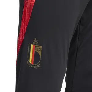 Pantaloni da allenamento Belgio Euro 2024 image-5