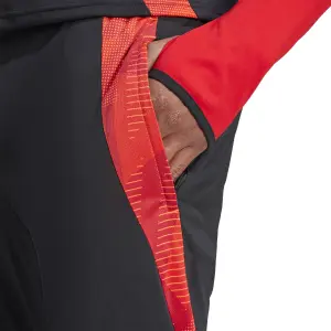 Pantaloni da allenamento Belgio Euro 2024 image-6