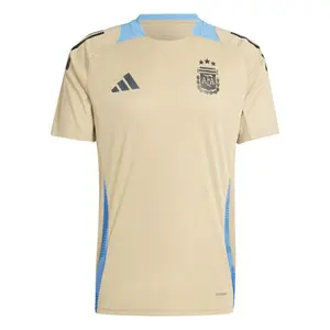 Maglia da allenamento Argentina Copa America 2024 image-0