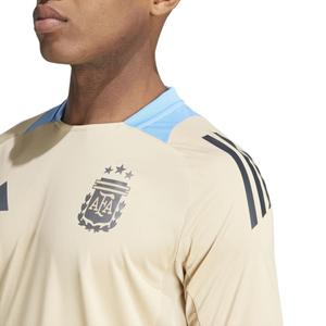 Maglia da allenamento Argentina Copa America 2024 image-4