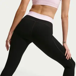 Damskie legginsy Nike Pro image-2