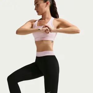 Damskie legginsy Nike Pro image-3