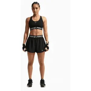 Damesbeha zonder vulling Nike Pro image-1