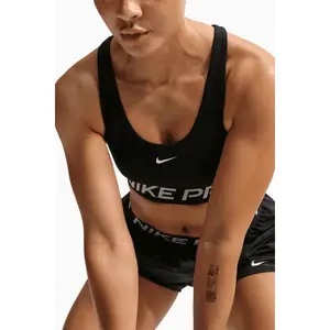 Damesbeha zonder vulling Nike Pro image-4