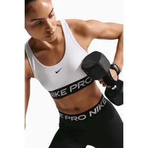 Damesbeha zonder vulling Nike Pro image-2