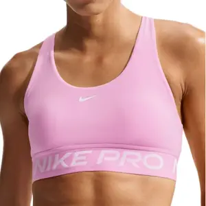 Damen-Sport-BH Nike Pro image-0