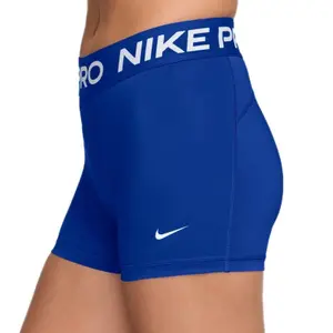 Shorts für Damen Nike Pro image-2