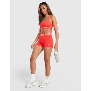 Women's shorts Nike Pro image-1