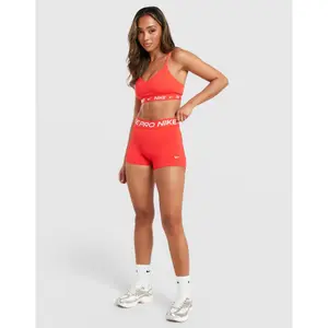 Women's shorts Nike Pro image-2