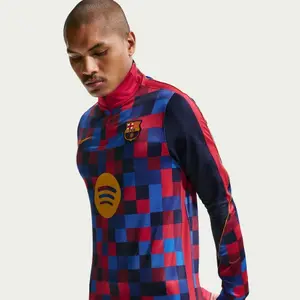 Trainingsoberteil Heim FC Barcelona Strike 2026/27 image-3