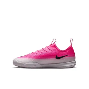 Fotbollsskor barn Nike Mercurial Vapor 17 Academy IC image-1