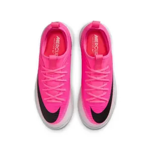 Fotbollsskor barn Nike Mercurial Vapor 17 Academy IC image-2