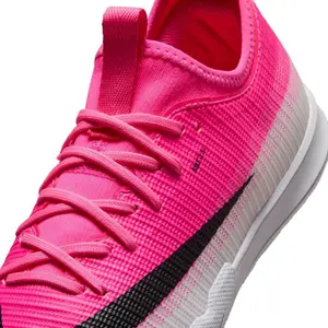 Fotbollsskor barn Nike Mercurial Vapor 17 Academy IC image-4