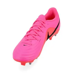 Botas de fútbol para niños Nike Tiempo Maestro Academy SG image-3