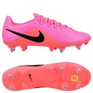 Botas de fútbol para niños Nike Tiempo Maestro Academy SG image-4