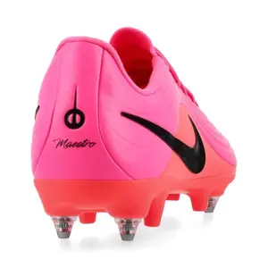 Botas de fútbol para niños Nike Tiempo Maestro Academy SG image-5