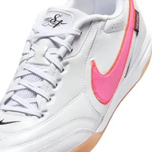 Voetbalschoenen Nike Tiempo Streetgato IC image-4