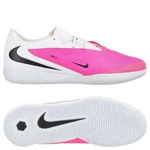 Scarpe da calcio Nike Phantom 6 Low Academy Indoor image-2