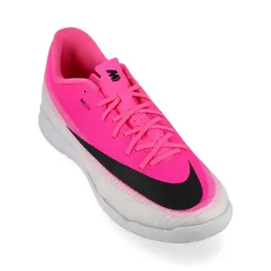 Children's Football Boots Nike Mercurial Vapor 17 Academy IC image-0