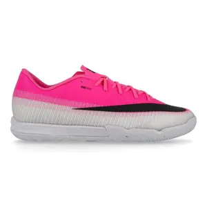 Children's Football Boots Nike Mercurial Vapor 17 Academy IC image-1