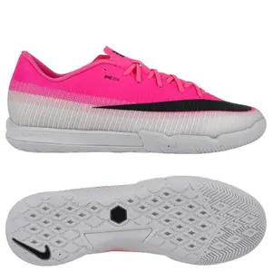 Children's Football Boots Nike Mercurial Vapor 17 Academy IC image-2
