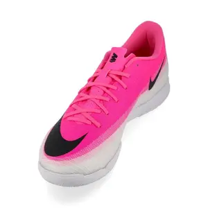 Children's Football Boots Nike Mercurial Vapor 17 Academy IC image-4