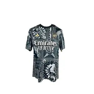 Warm Up Trikot Arsenal Ian Wright 2023/24 image-0