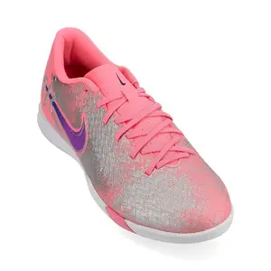 Chaussures de football Nike Mercurial Vapor 16 Academy "Vini Jr." IC image-1