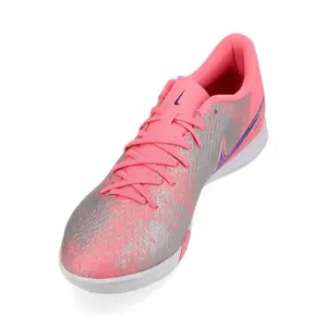 Chaussures de football Nike Mercurial Vapor 16 Academy "Vini Jr." IC image-3