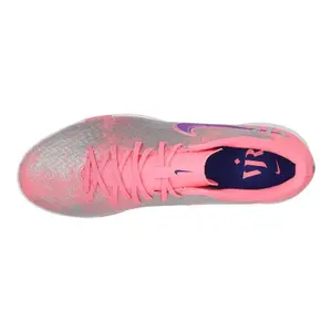 Chaussures de football Nike Mercurial Vapor 16 Academy "Vini Jr." IC image-4