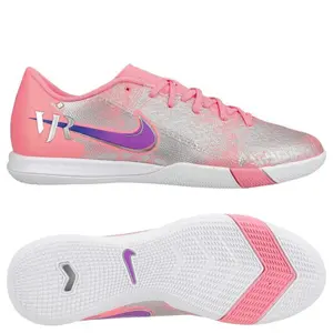 Chaussures de football Nike Mercurial Vapor 16 Academy "Vini Jr." IC image-5
